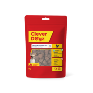 Meat cubes joint-fit 80g
