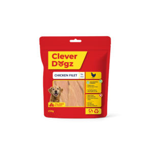 Chicken fillet 250g