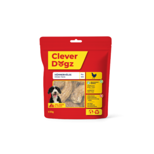Chicken necks 150g