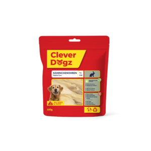 Rabbit ears 100g